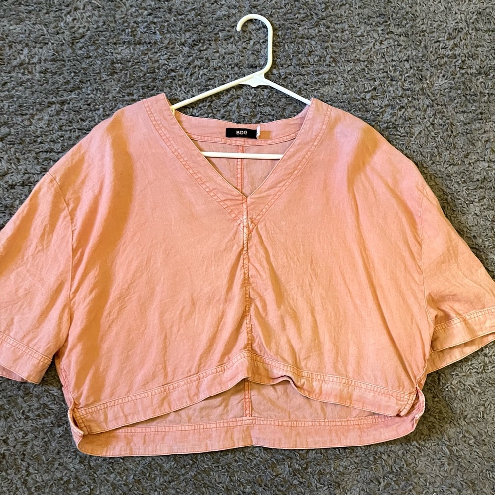 Urban Outfitters BDG Blouse